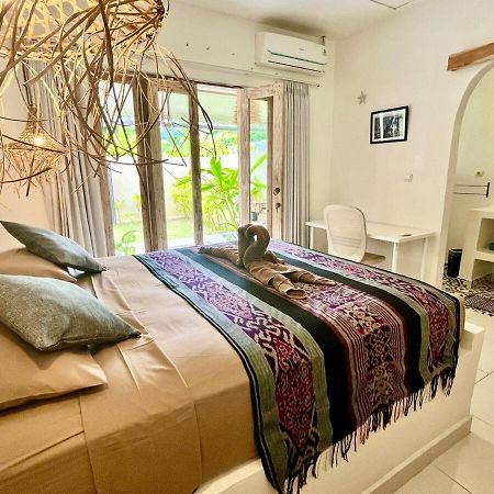 Willa Pura Vida Uluwatu Zewnętrze zdjęcie