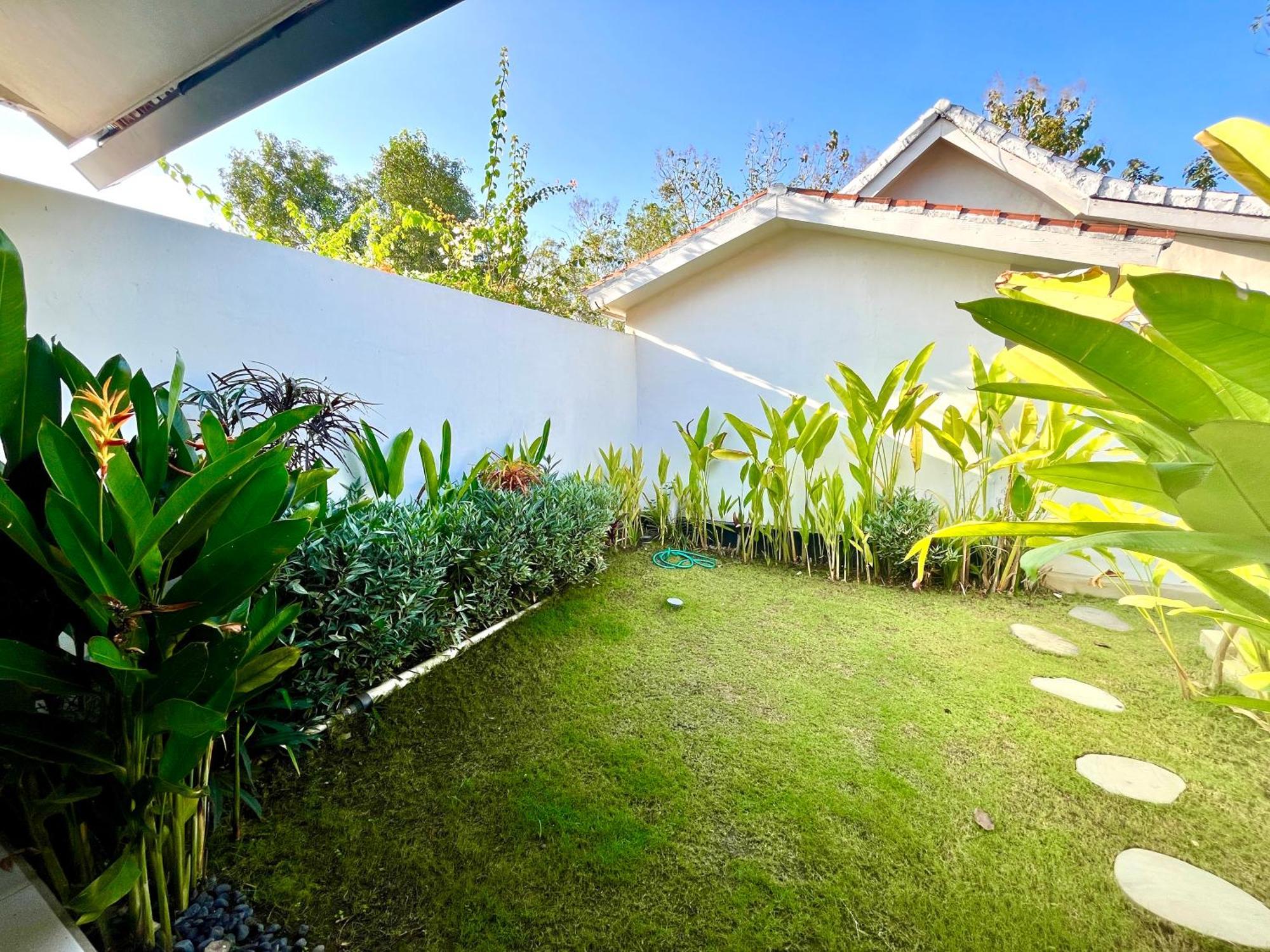 Willa Pura Vida Uluwatu Zewnętrze zdjęcie