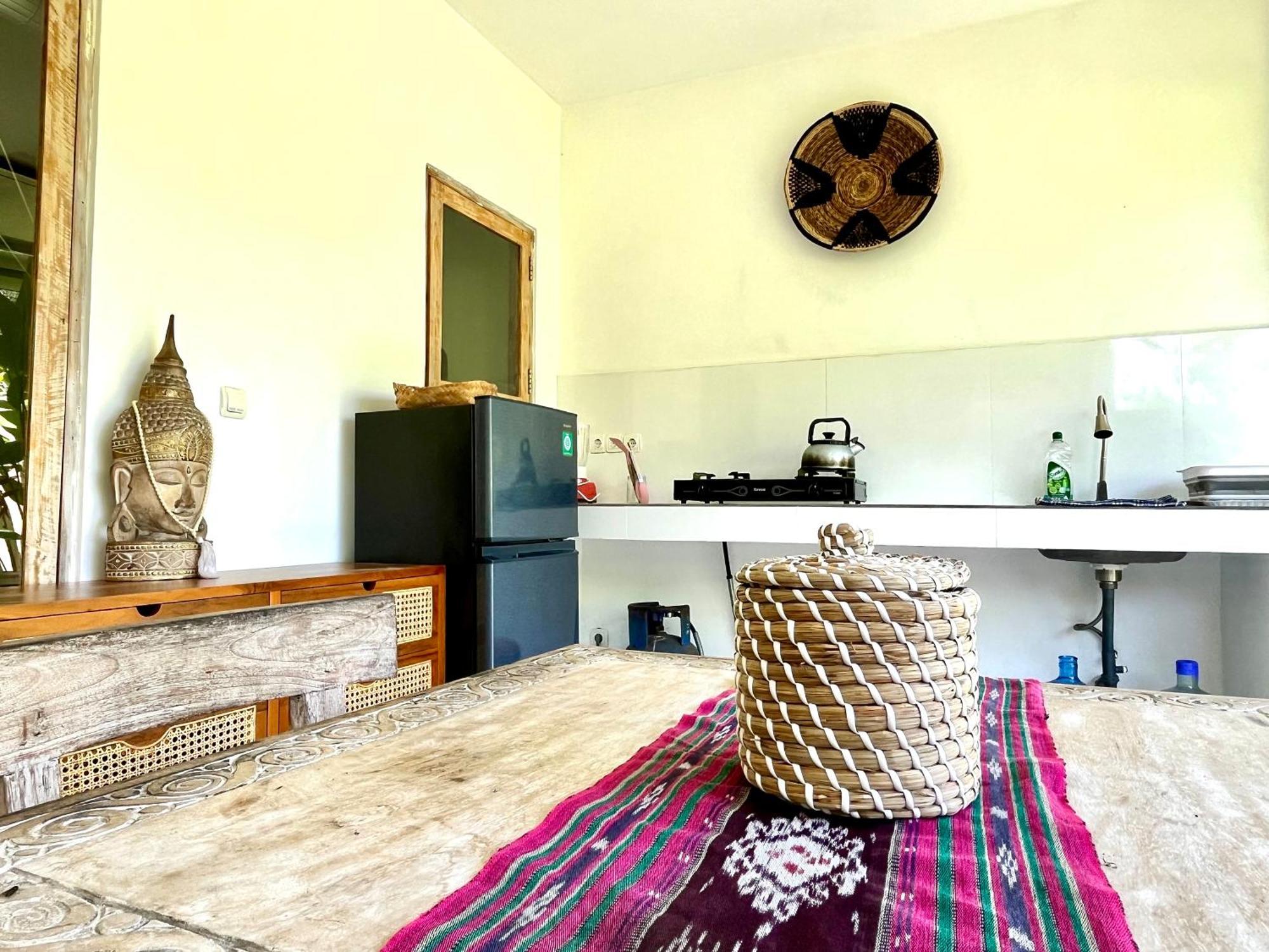 Willa Pura Vida Uluwatu Zewnętrze zdjęcie