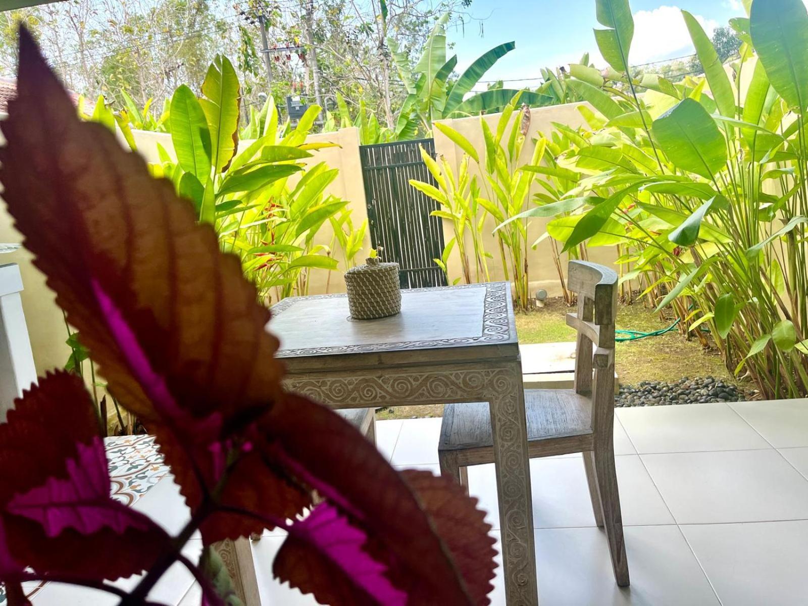 Willa Pura Vida Uluwatu Zewnętrze zdjęcie
