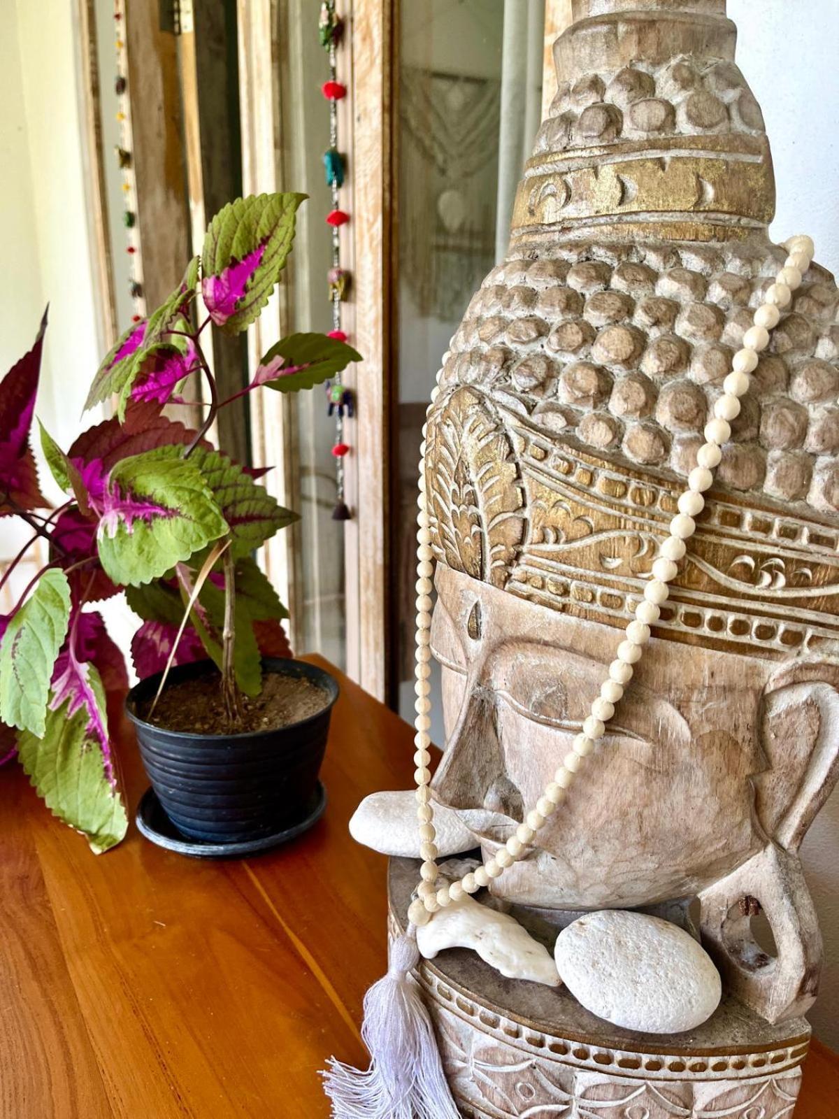 Willa Pura Vida Uluwatu Zewnętrze zdjęcie