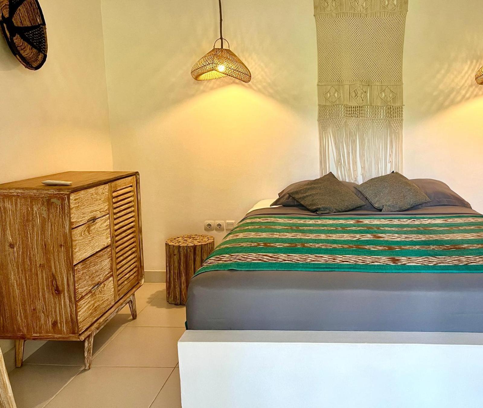 Willa Pura Vida Uluwatu Zewnętrze zdjęcie