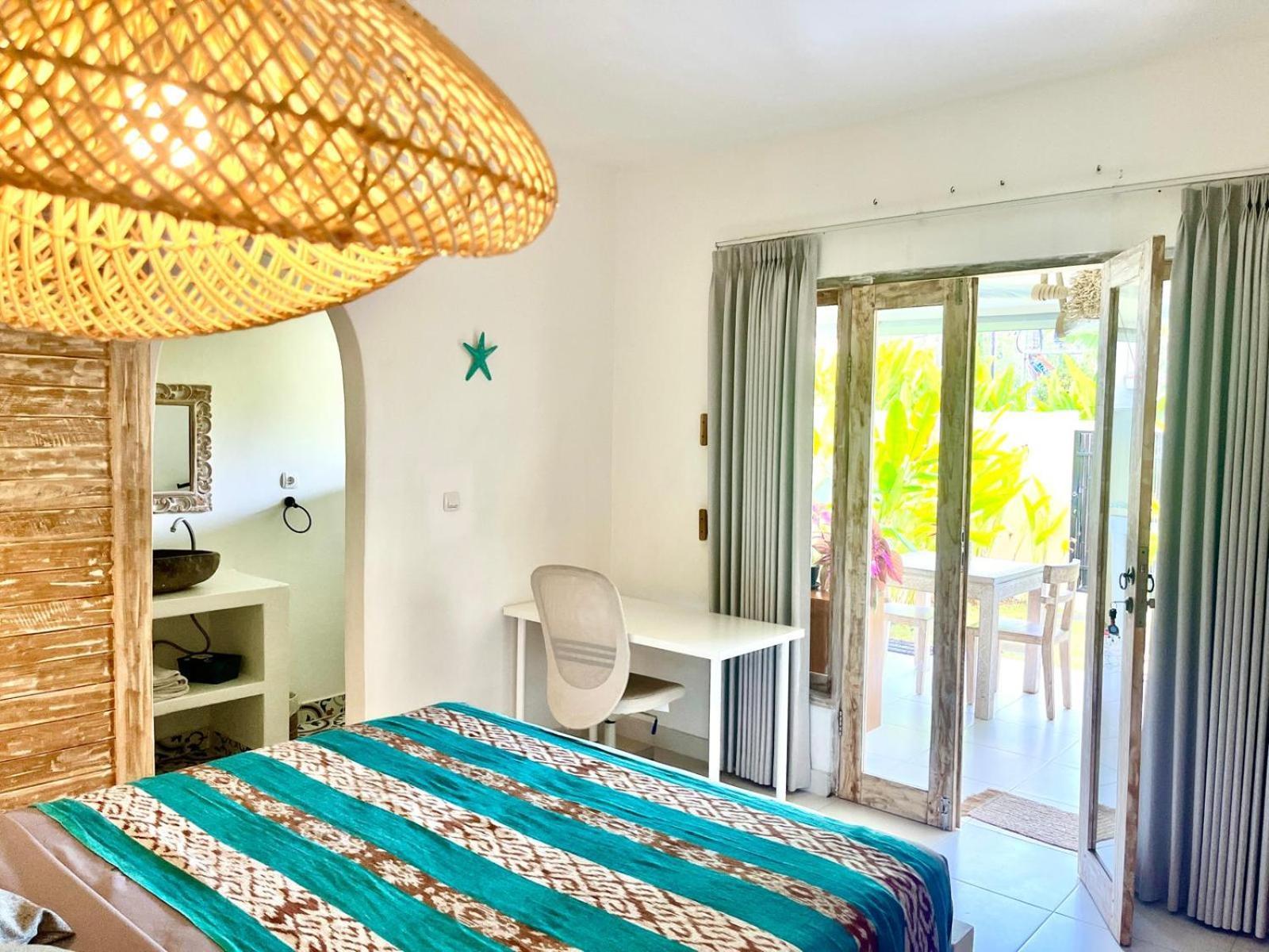Willa Pura Vida Uluwatu Zewnętrze zdjęcie