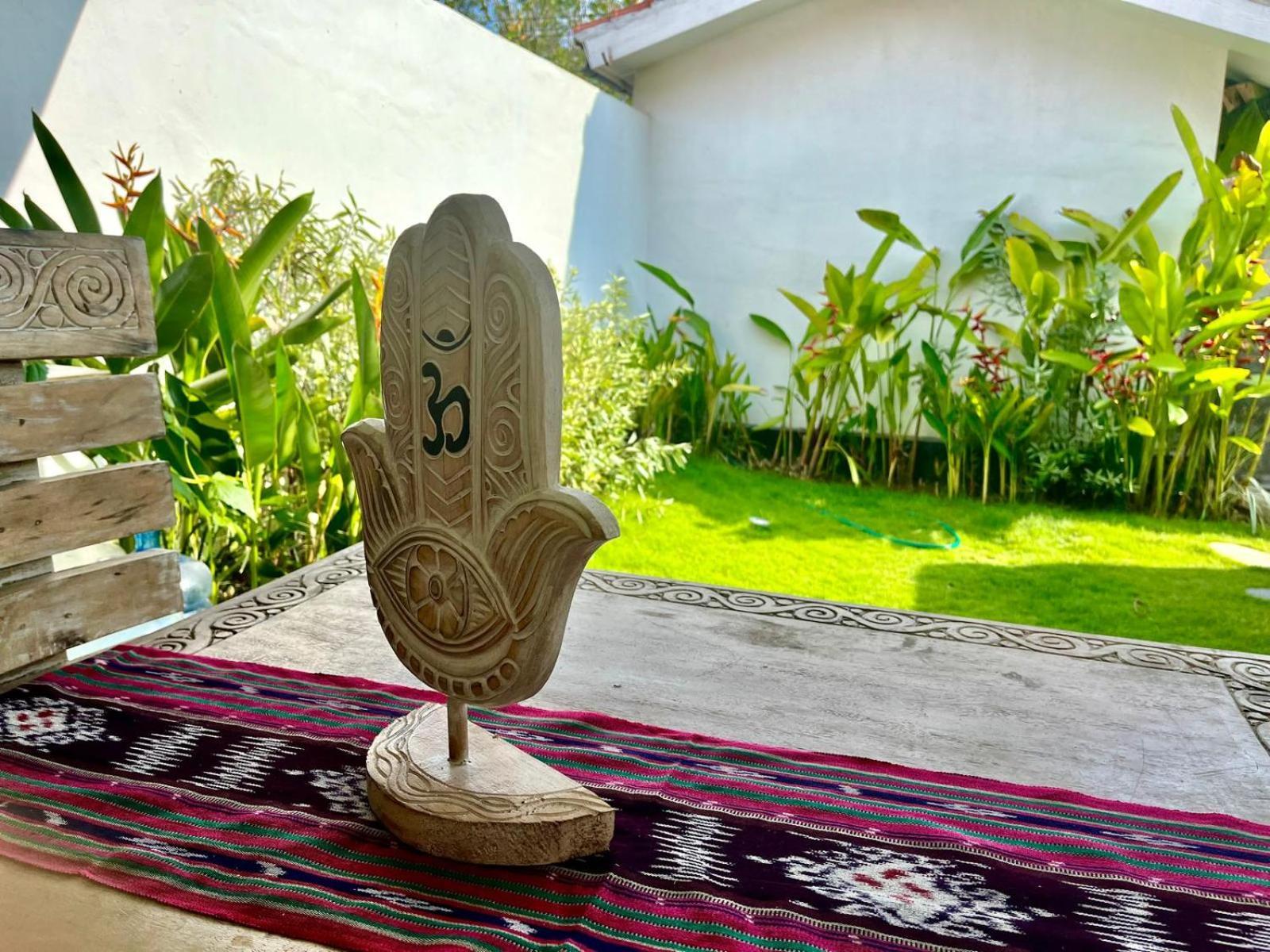 Willa Pura Vida Uluwatu Zewnętrze zdjęcie