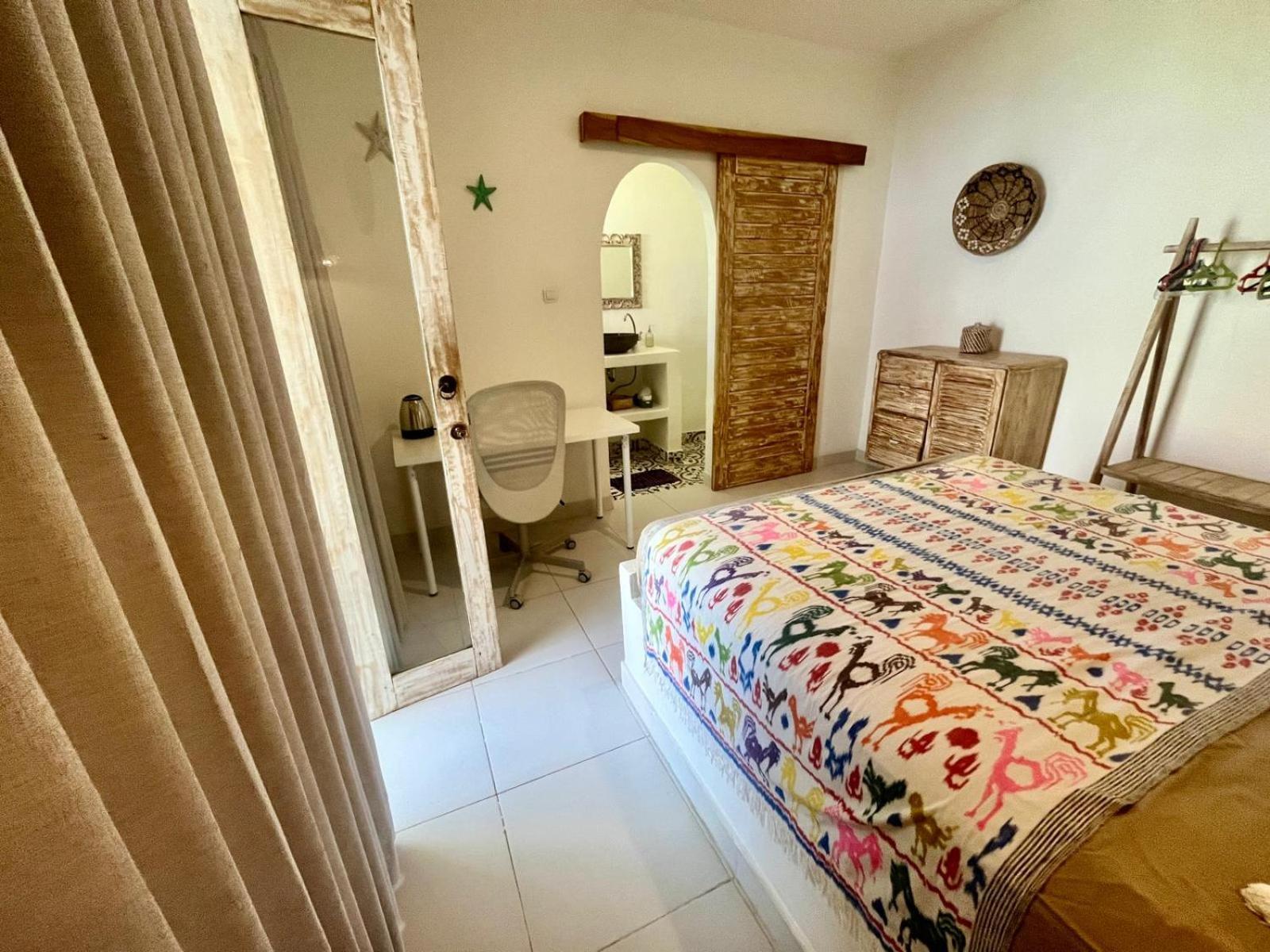 Willa Pura Vida Uluwatu Zewnętrze zdjęcie