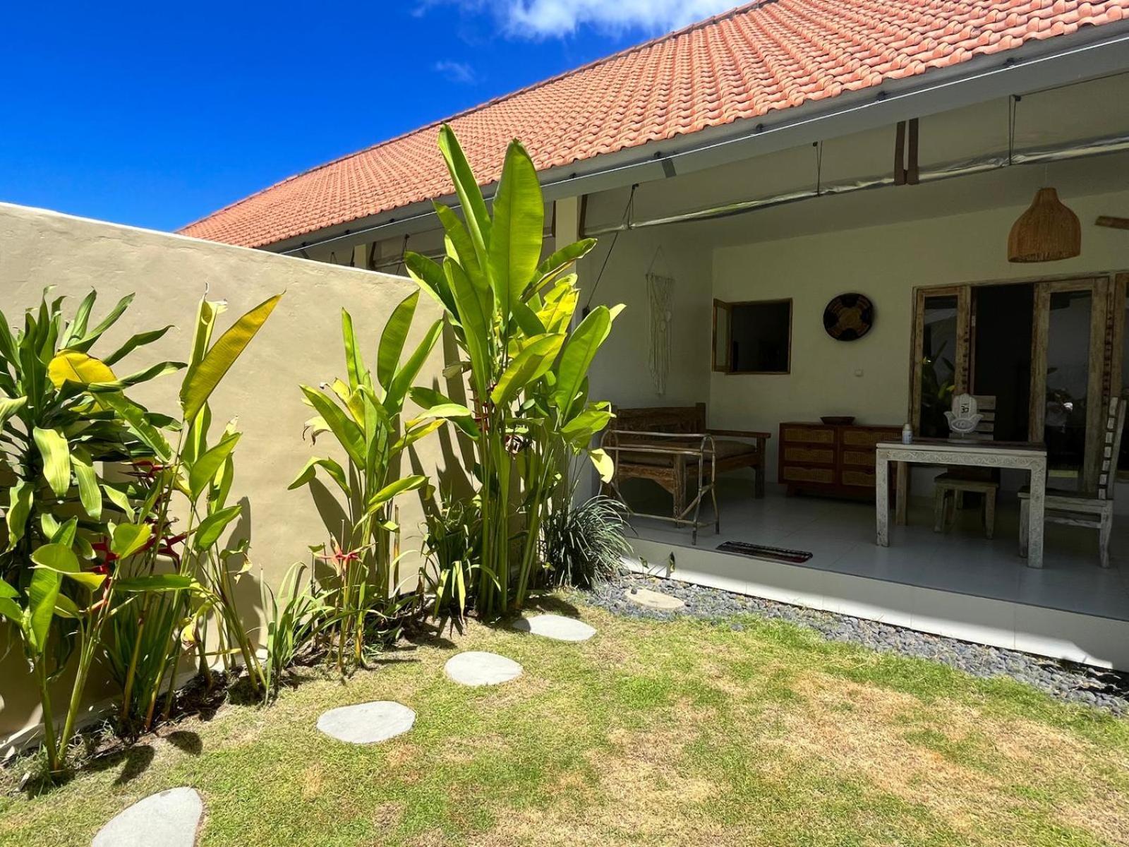 Willa Pura Vida Uluwatu Zewnętrze zdjęcie