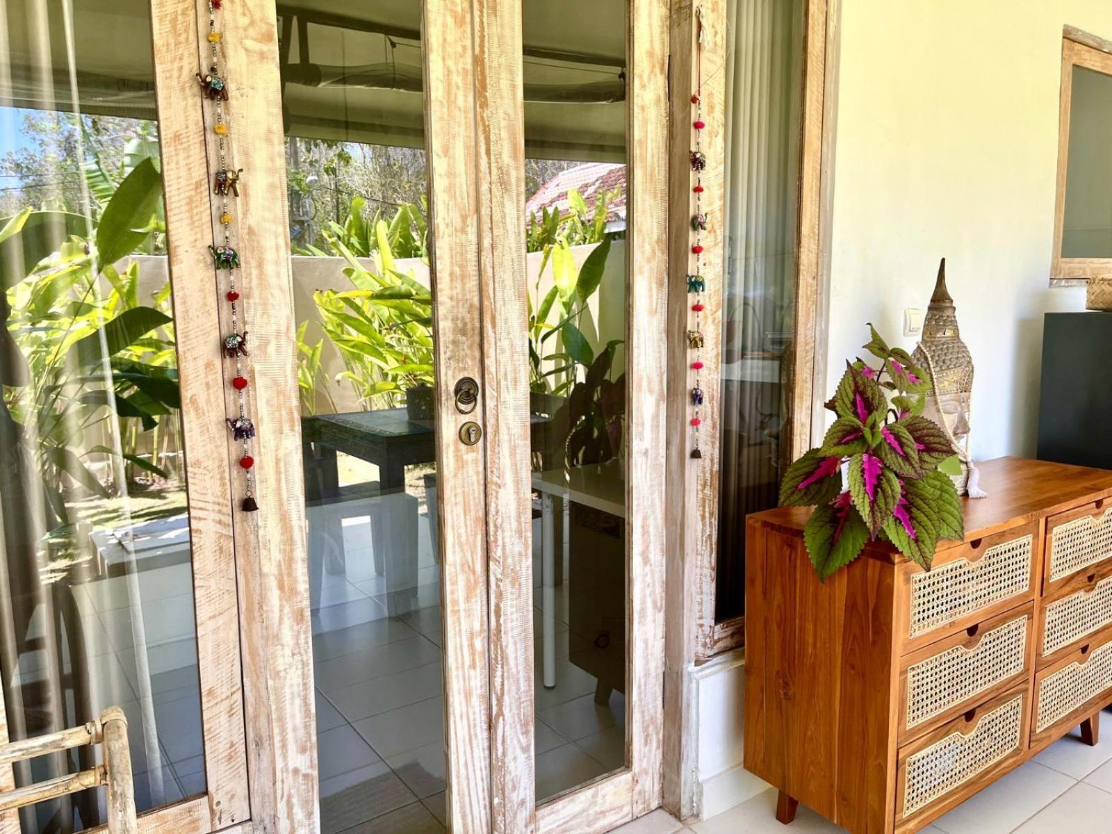 Willa Pura Vida Uluwatu Zewnętrze zdjęcie