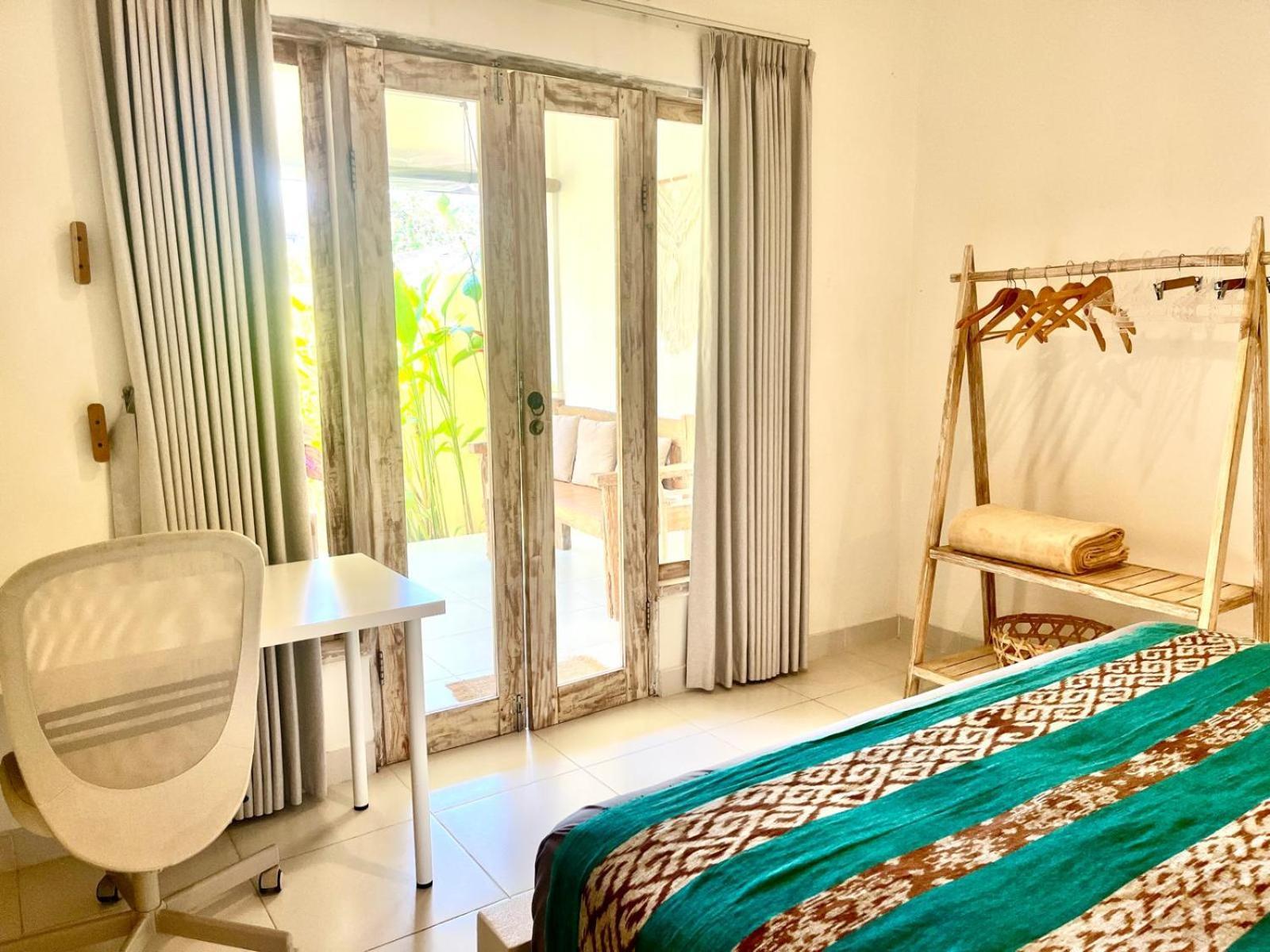 Willa Pura Vida Uluwatu Zewnętrze zdjęcie