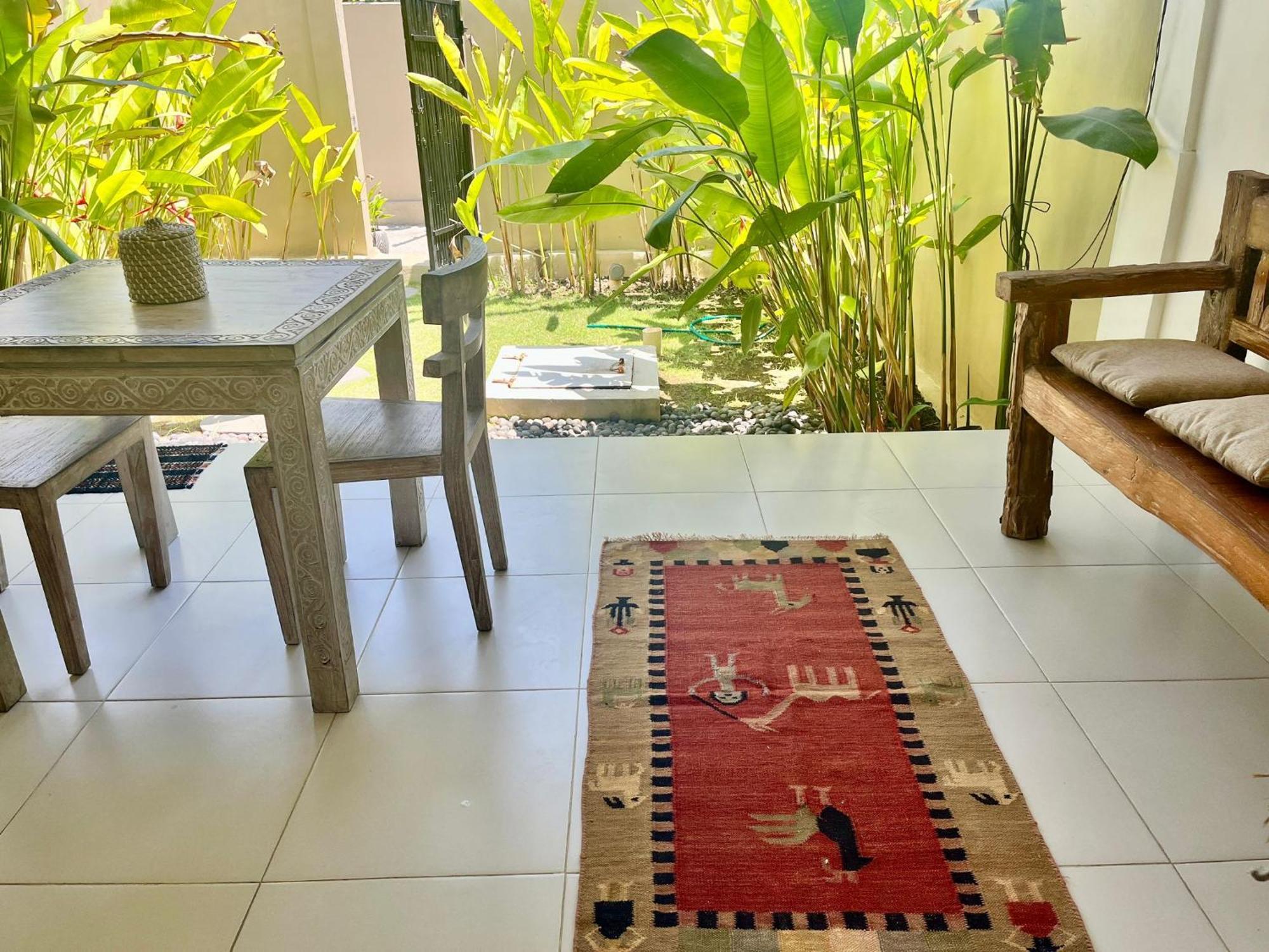 Willa Pura Vida Uluwatu Zewnętrze zdjęcie