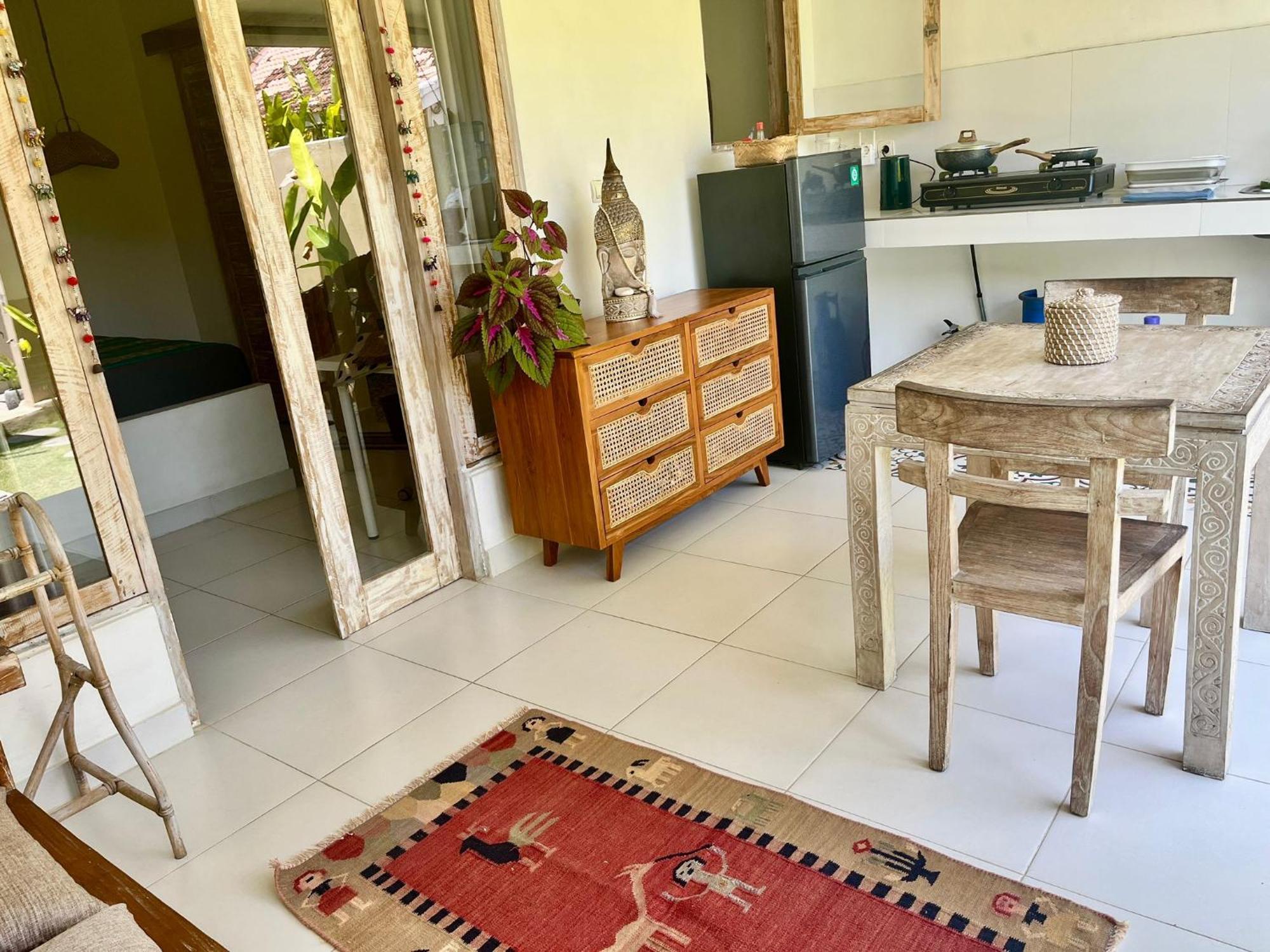 Willa Pura Vida Uluwatu Zewnętrze zdjęcie