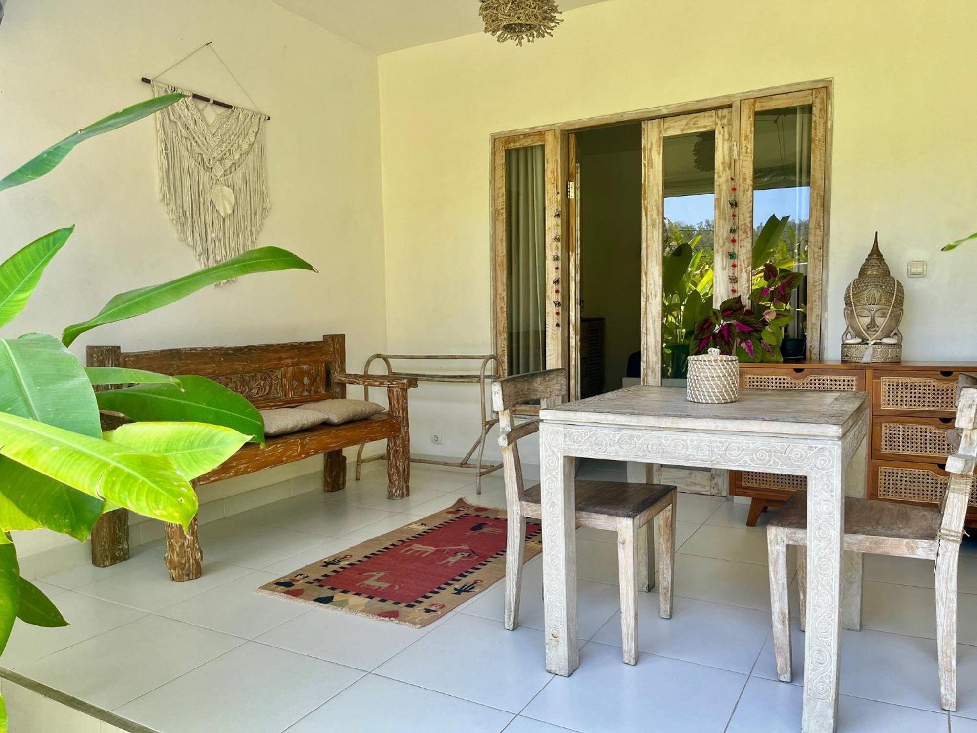 Willa Pura Vida Uluwatu Zewnętrze zdjęcie