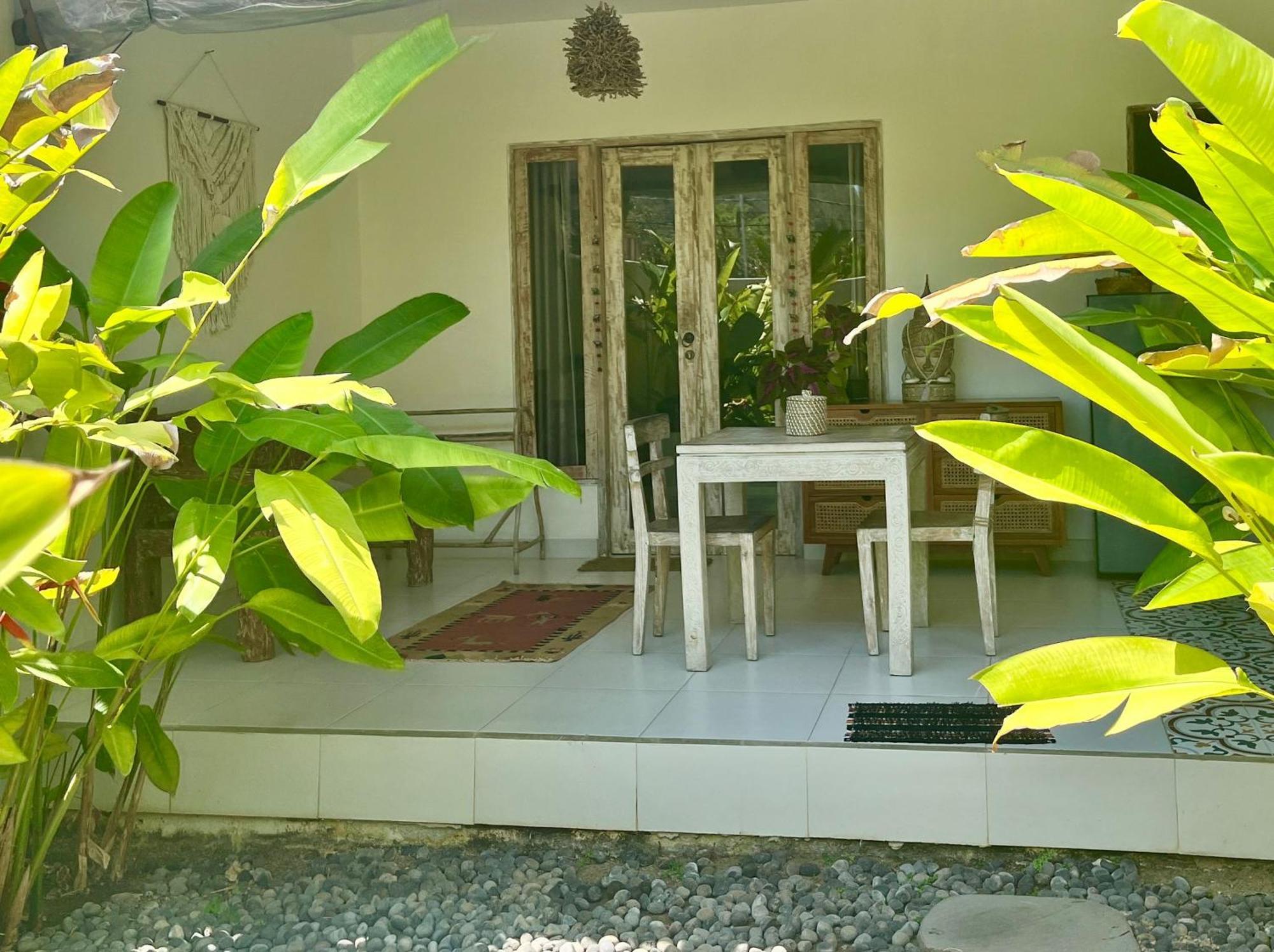 Willa Pura Vida Uluwatu Zewnętrze zdjęcie