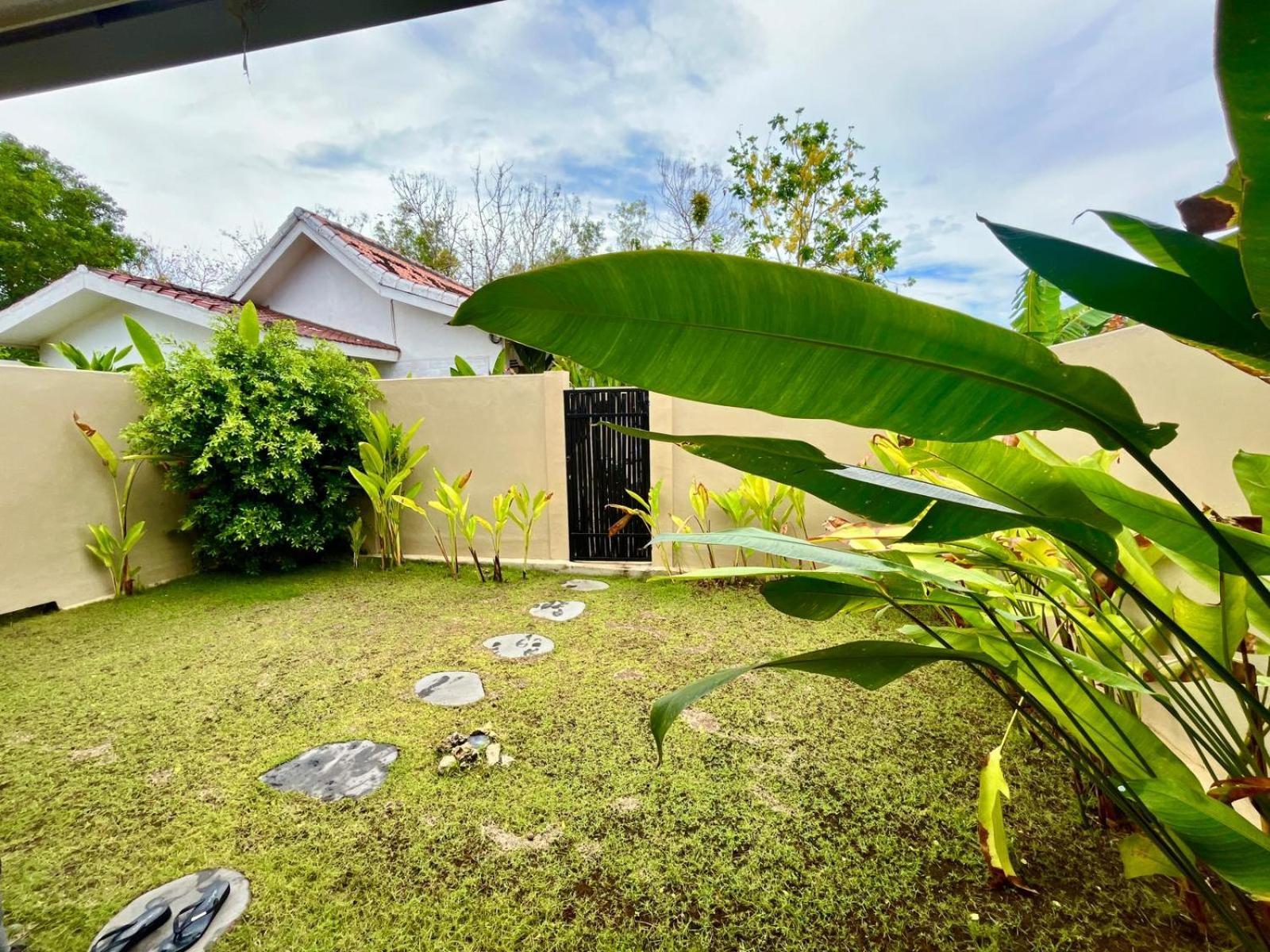 Willa Pura Vida Uluwatu Zewnętrze zdjęcie