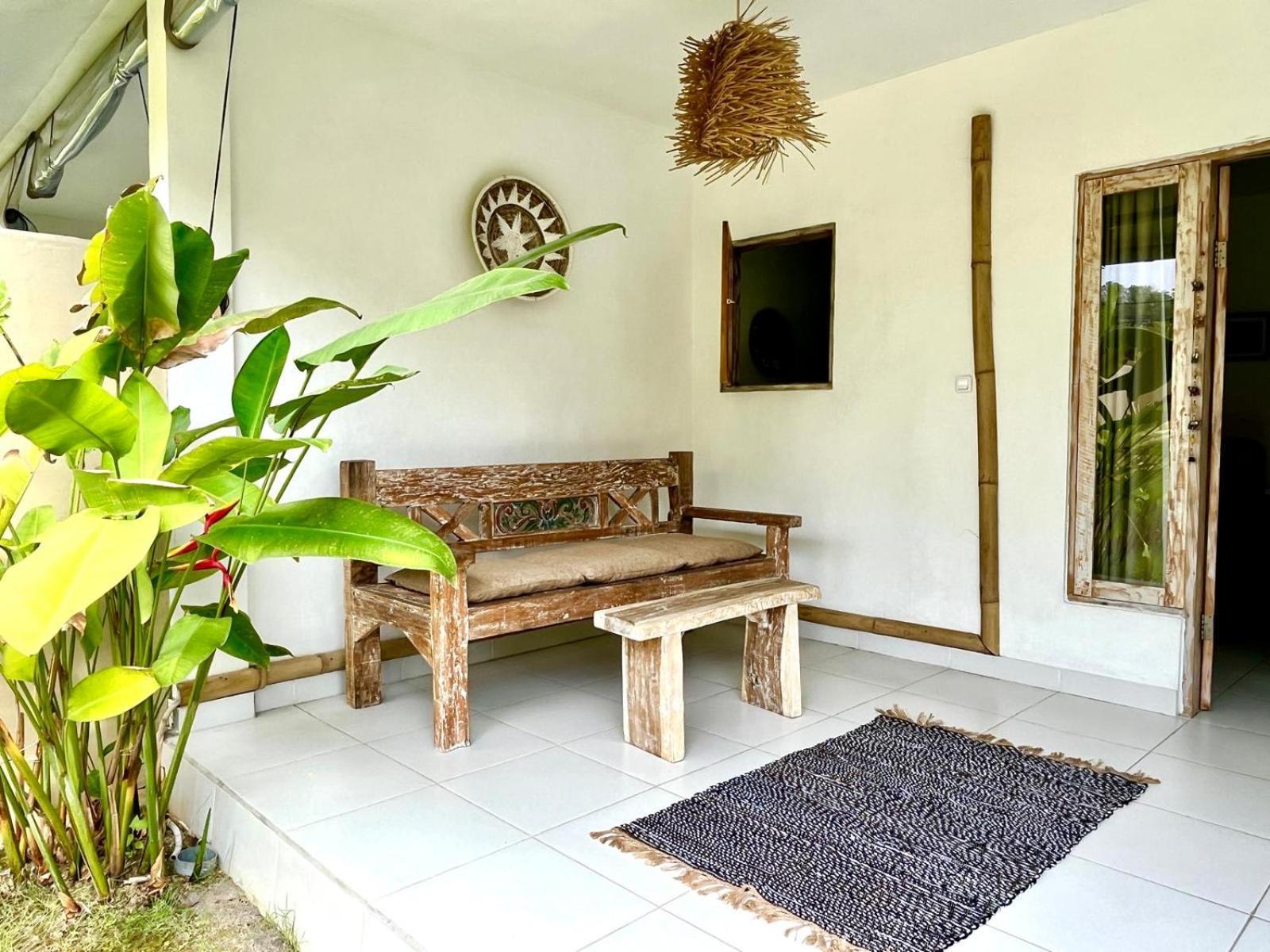 Willa Pura Vida Uluwatu Zewnętrze zdjęcie