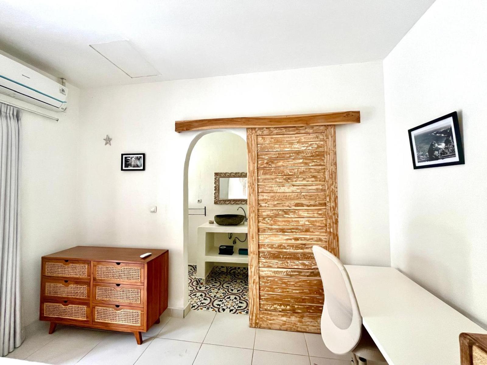Willa Pura Vida Uluwatu Zewnętrze zdjęcie