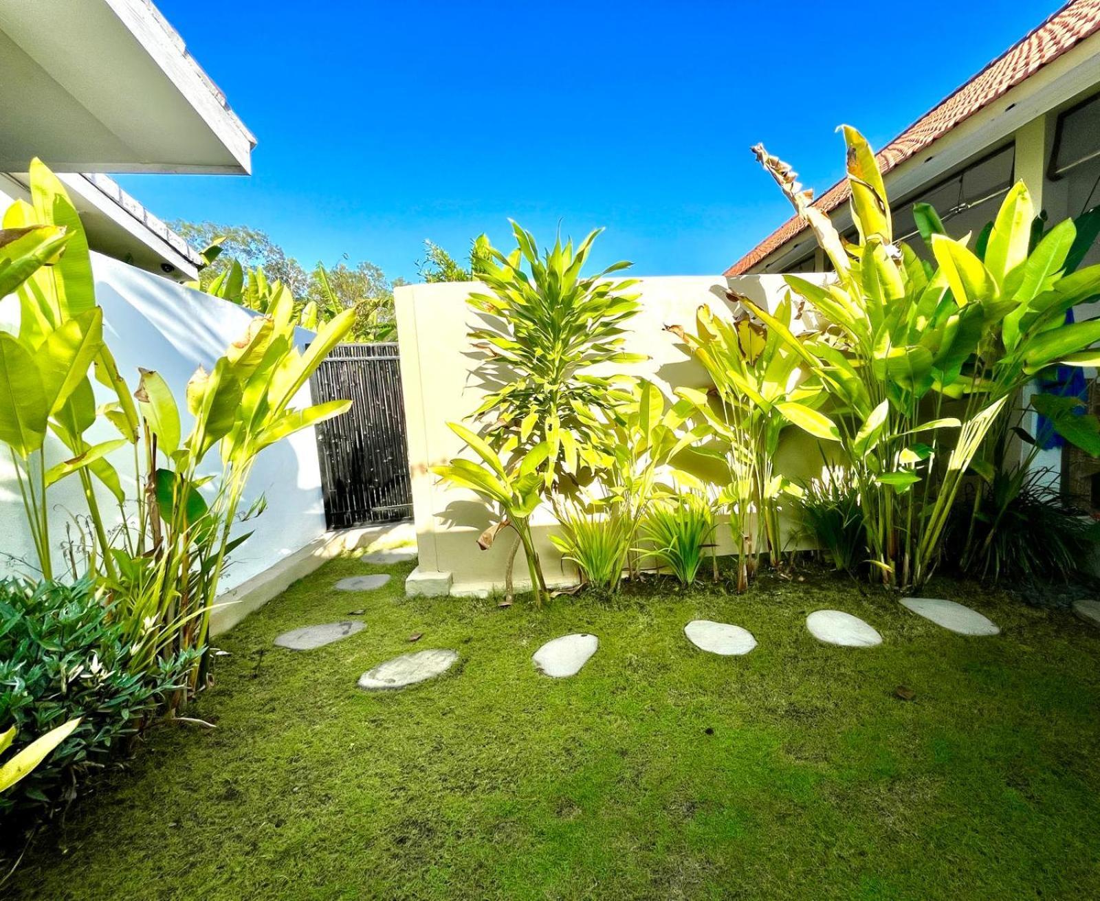 Willa Pura Vida Uluwatu Zewnętrze zdjęcie