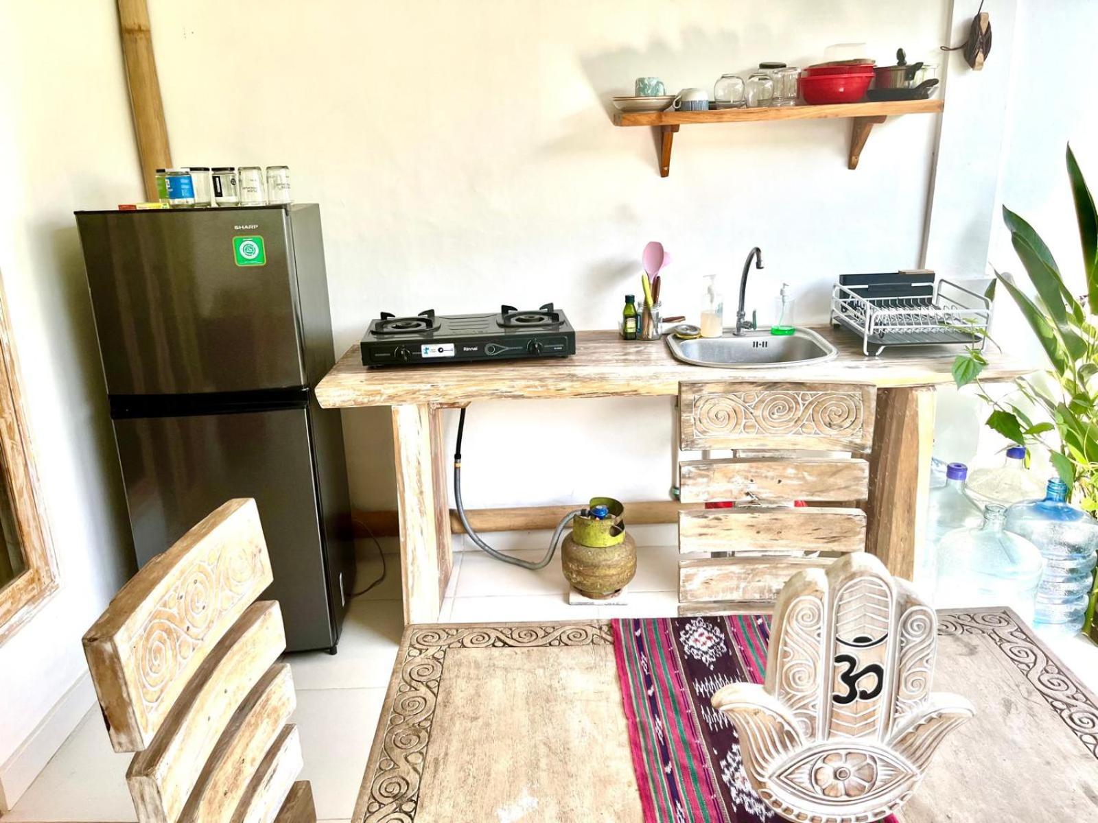 Willa Pura Vida Uluwatu Zewnętrze zdjęcie