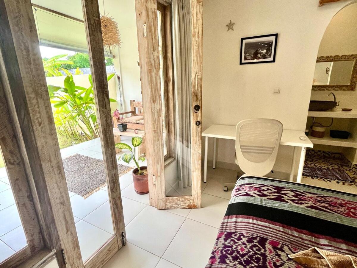Willa Pura Vida Uluwatu Zewnętrze zdjęcie