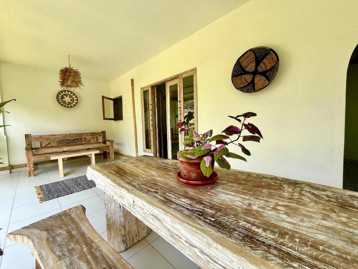 Willa Pura Vida Uluwatu Zewnętrze zdjęcie