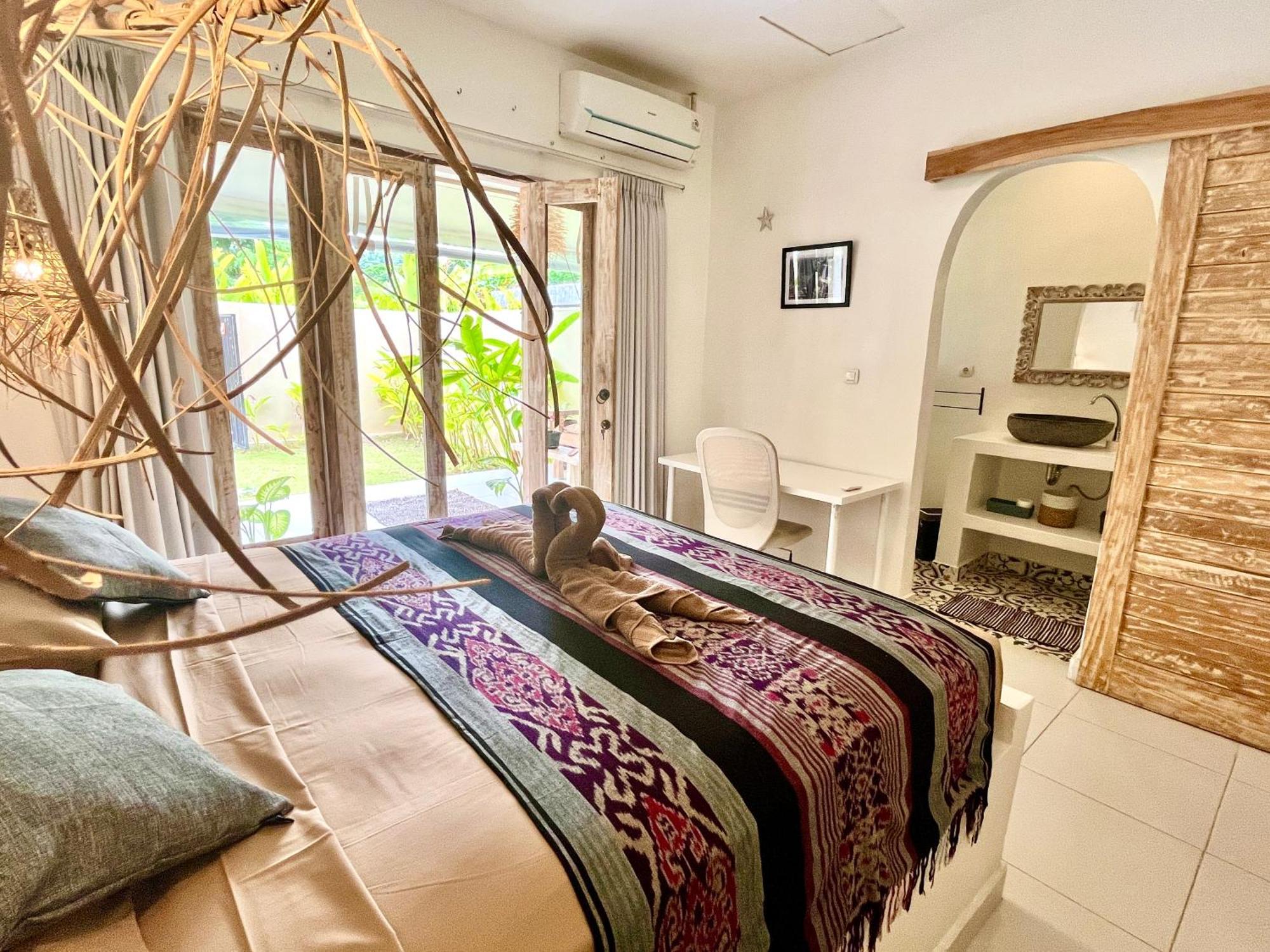 Willa Pura Vida Uluwatu Zewnętrze zdjęcie