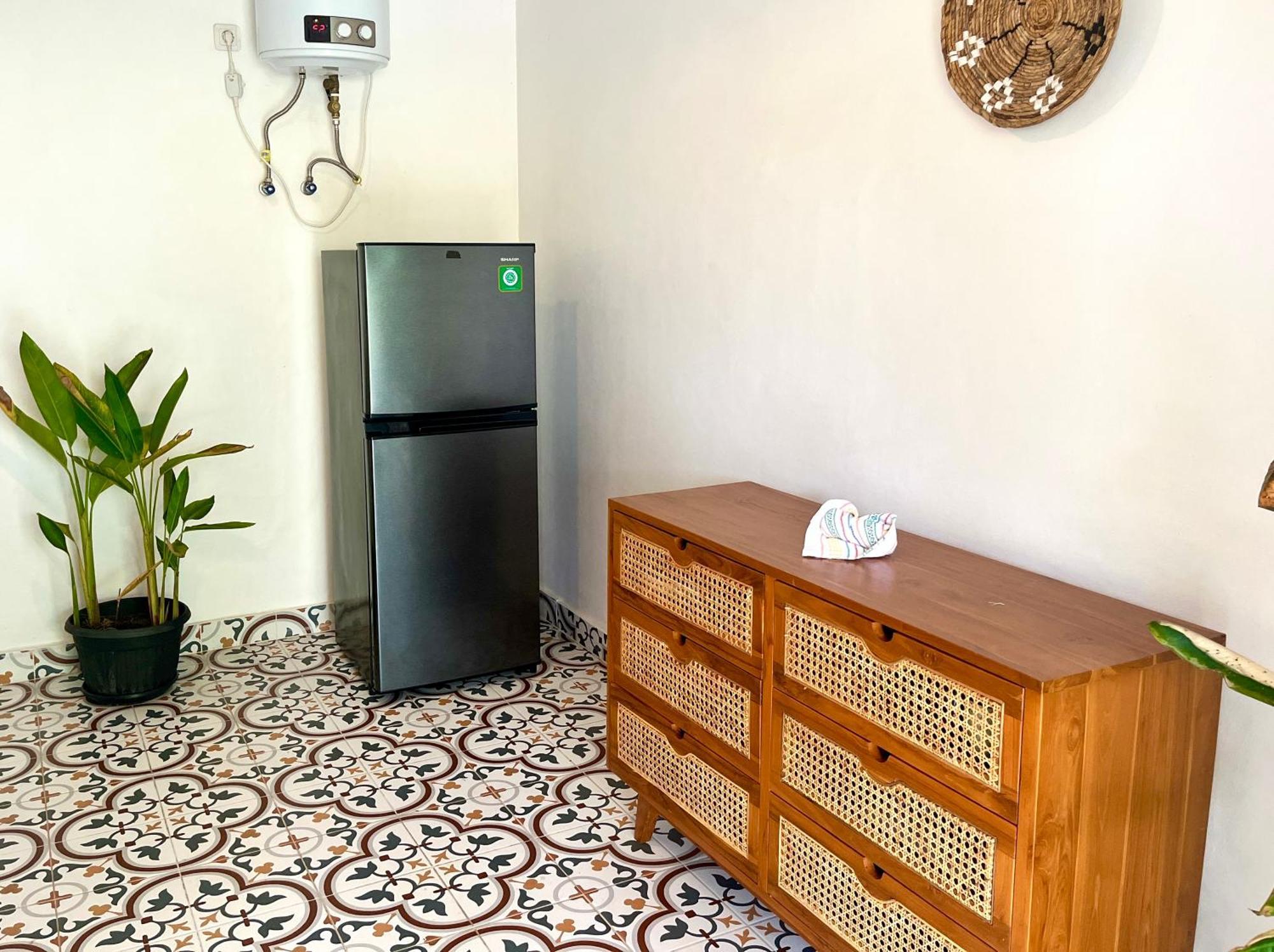Willa Pura Vida Uluwatu Zewnętrze zdjęcie