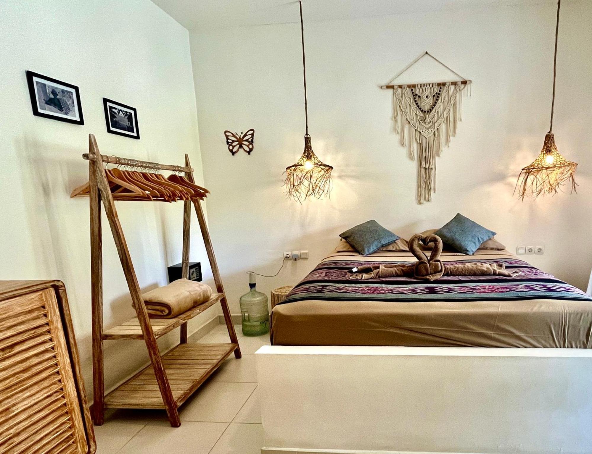 Willa Pura Vida Uluwatu Zewnętrze zdjęcie