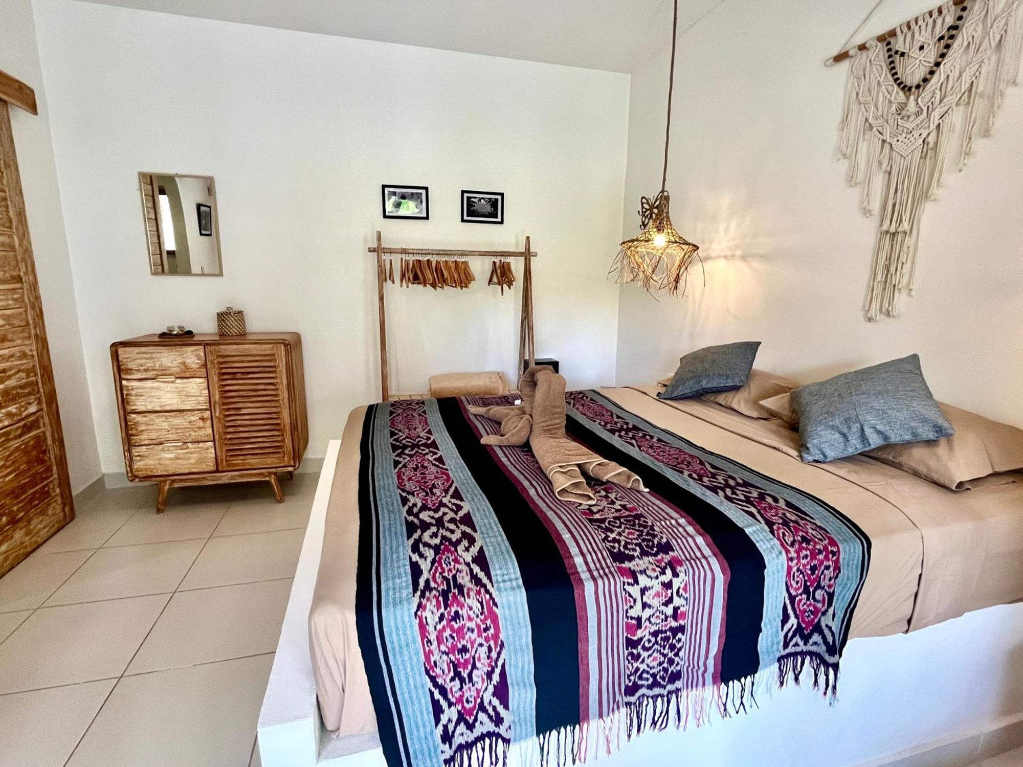 Willa Pura Vida Uluwatu Zewnętrze zdjęcie