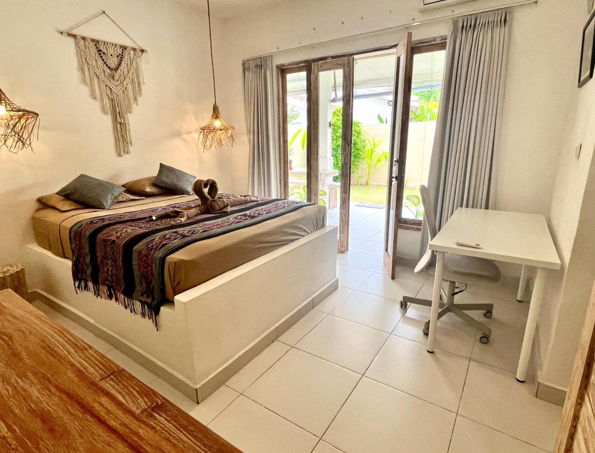 Willa Pura Vida Uluwatu Zewnętrze zdjęcie